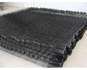 有機硅除塵骨架