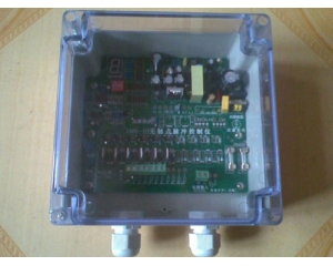 JMK-10型無(wú)觸點(diǎn)脈沖控制儀