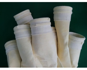 亞克力中溫布袋