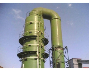 HQTL系列脫硫除塵器